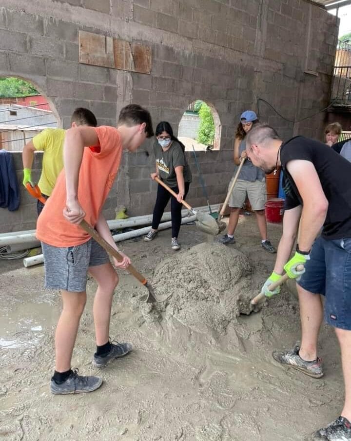 Brookwood Church Brookwood Church