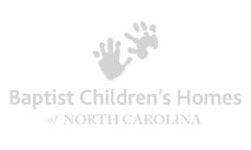 Baptist Children Logo