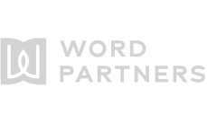 Word Partners Logo