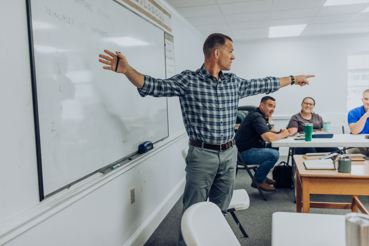 Brookwood Baptist Church Brookwood Baptist Church