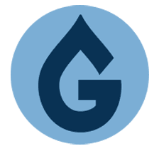 Grace Water Logo