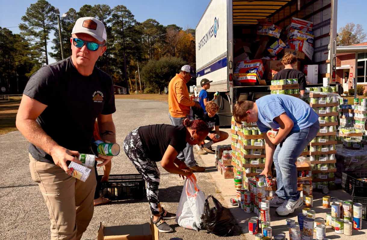 Men serving 1-edited